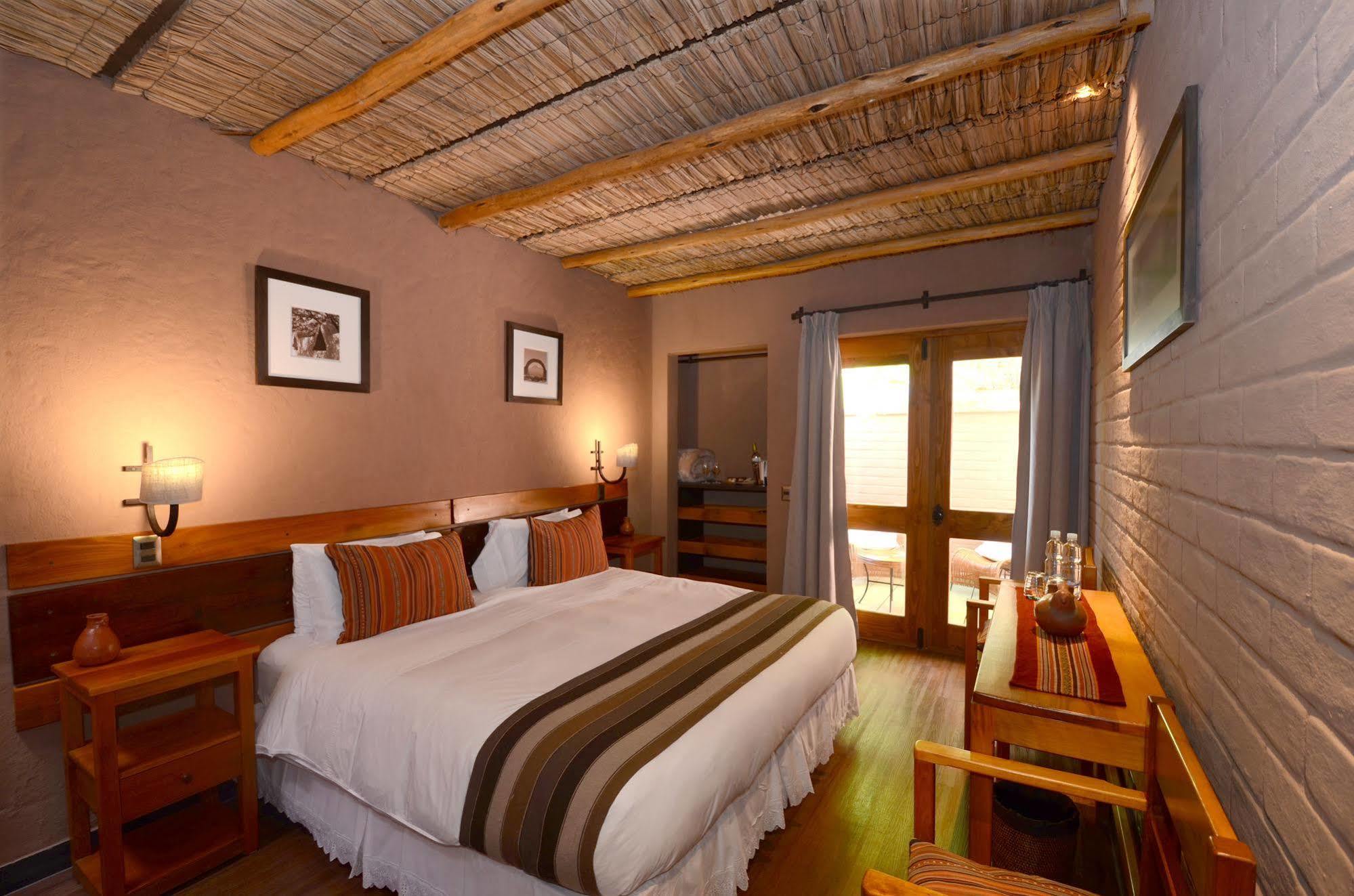 Hotel Pascual Andino San Pedro de Atacama Ngoại thất bức ảnh